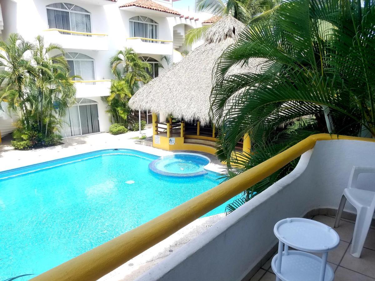 Hacienda Real Suits Ixtapa Ixtapa  Exterior photo